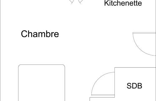 Gites des Trois Provinces, Zoo de Beauval - Foto 61