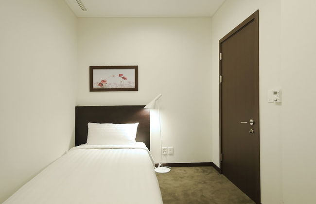 Orakai Insadong Suites - Foto 10