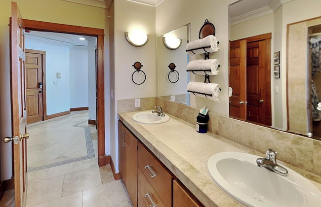 Sunset On The Seawall #1 by Ryson Vacation Rentals - Foto 15