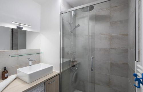 Coeur Courrouze - Appartement 2 chambres avec parking - Foto 4