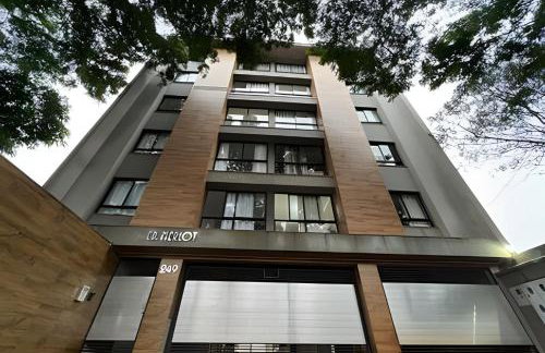 Edifício com Ótima localização e Conforto - Foto 35