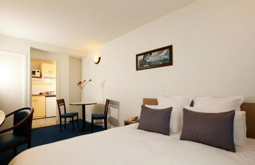 Appart'City Classic Clermont Ferrand Centre - Foto 22