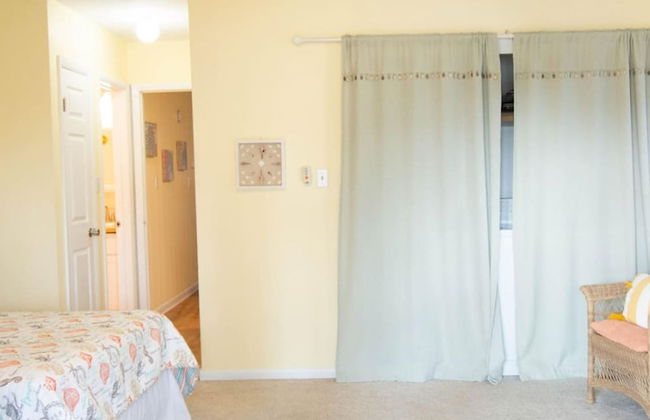 Sandpiper s Perch 1 4 Mile From Beach With Pool - Foto 30