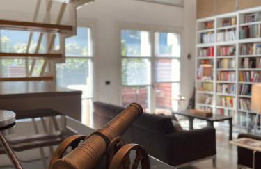 Ampio Loft su due livelli con giardino - Photo 14