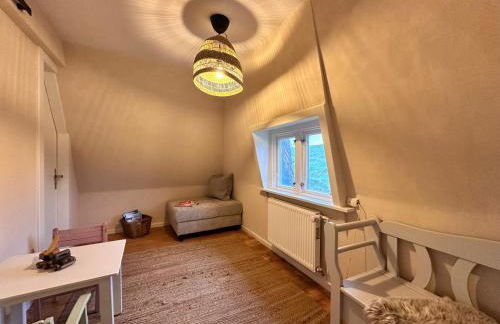 Reetdachkate am Deich - Photo 45