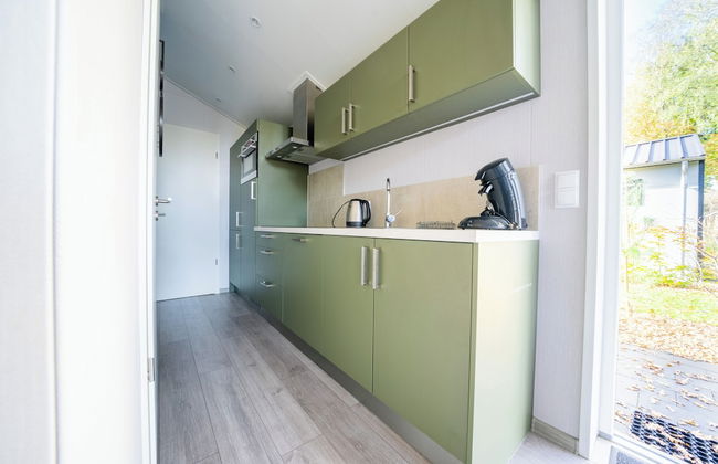 Europarcs De Wije Werelt - Foto 38