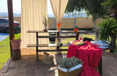 Recanto quatro estacoes - Foto 20