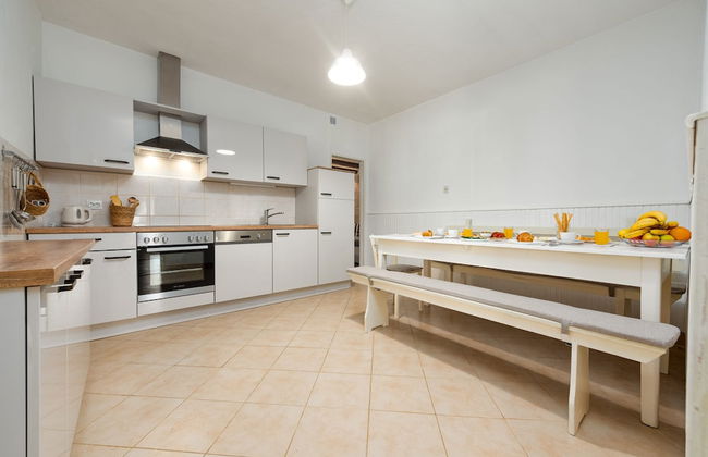 Villa Krasa - Foto 10