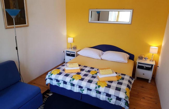 Apartment Luca - Foto 3