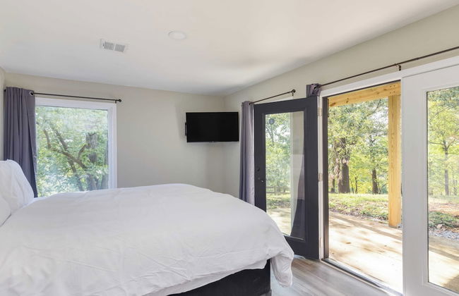 Amber Refresh by Avantstay Pool and Hot Tub - Foto 21