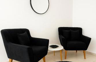 Apto 2 min Uberlândia Shopping, UMC, Leroy Merlin, Unitri c Ar condicionado - Foto 6