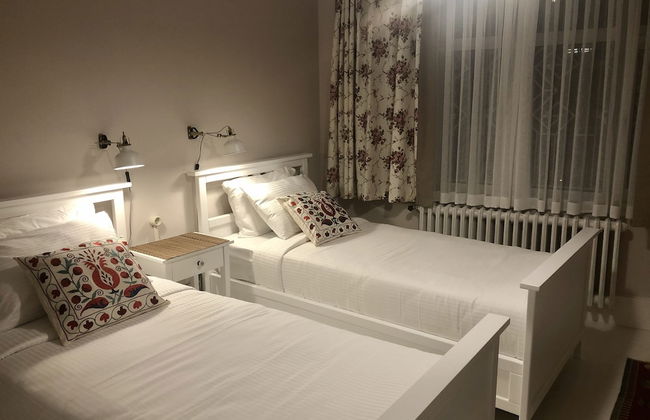 Mehmet Bey Suites - Foto 21