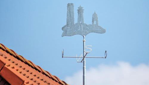 Ferienhaus Mara - Foto 2