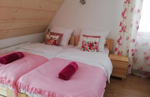 Domek u Matusa - Foto 51