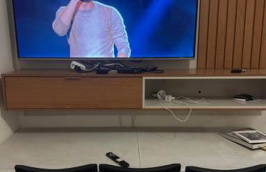 Apartamento Vinhedos - Foto 9