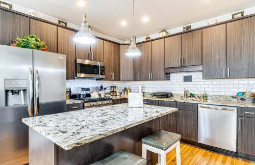 East End River Retreat Dogs Welcome! - Foto 9