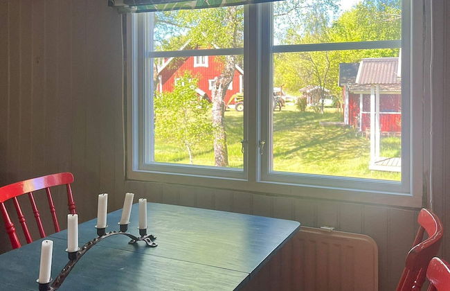 5 Person Holiday Home in Markaryd - Foto 27