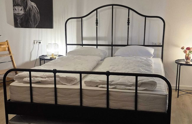 Large, Detached Holiday Home in Willingen With Garden - Foto 23