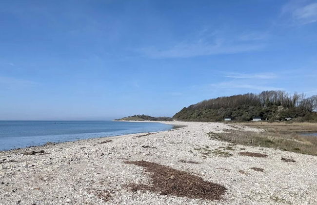 6 Person Holiday Home in Martofte - Foto 44