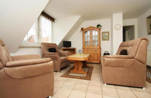 Ferienwohnungen am Mirower See, Mirow - Photo 8