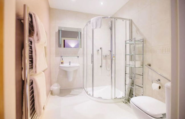 Watson Cottage - Foto 10