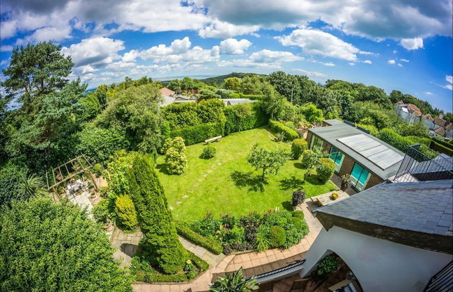 Sea View Holiday Flat - Covehurst Bay - Foto 21