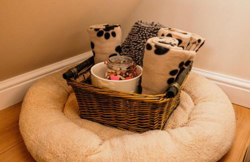 George's Cottage - Foto 9