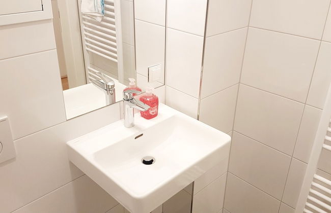 Sobieski City Center Apartments - Foto 62