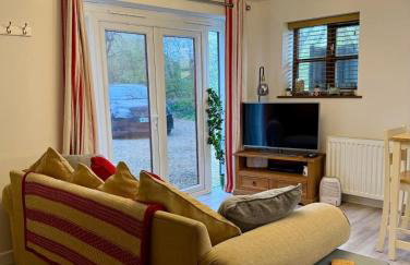 St Catherines, Winterborne Lodge - Photo 14