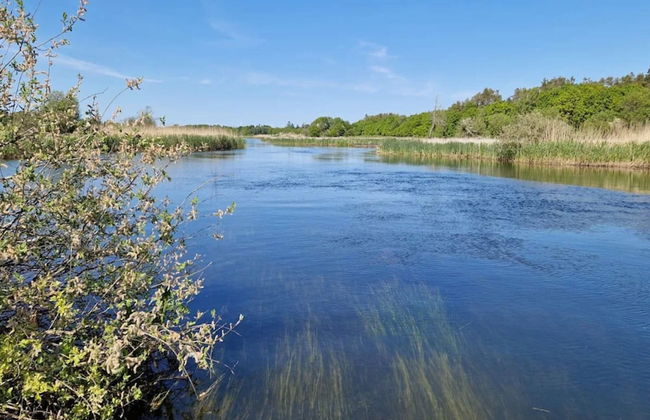 6 Person Holiday Home in Silkeborg - Foto 42