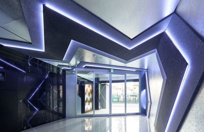 Montana Flat Yebisu - Foto 2