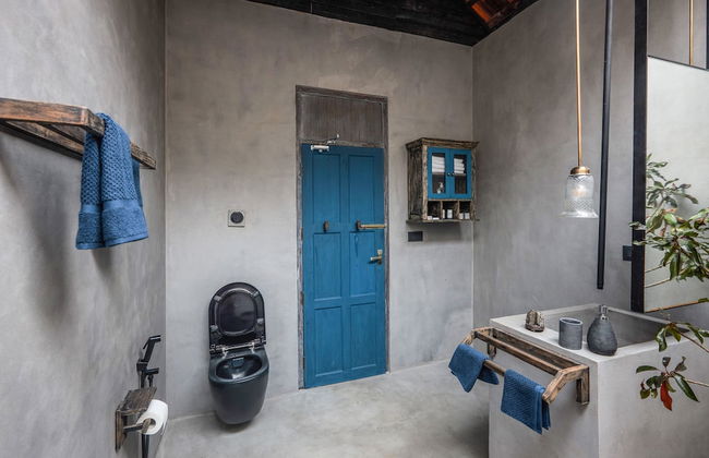 Periyar River lodge - Foto 9