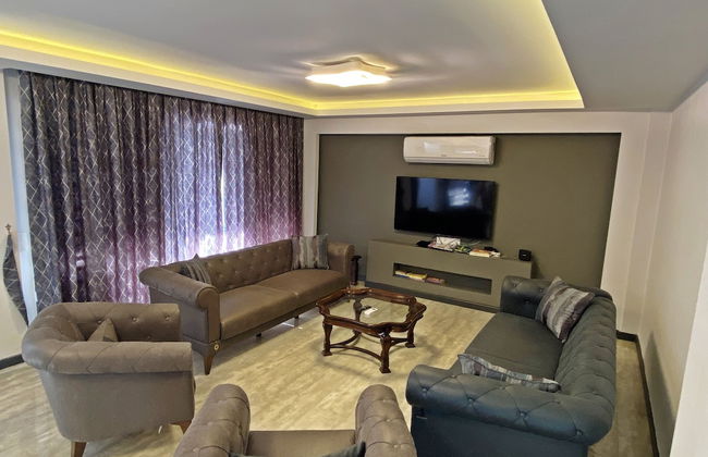 GÖCEK MARİN B VİLLA - Foto 17