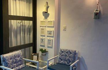 Flat aconchegante à beira-mar - Foto 11