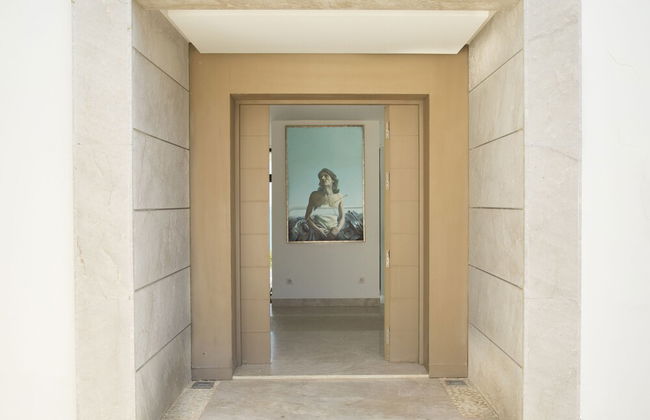 The Cliff House - Foto 2