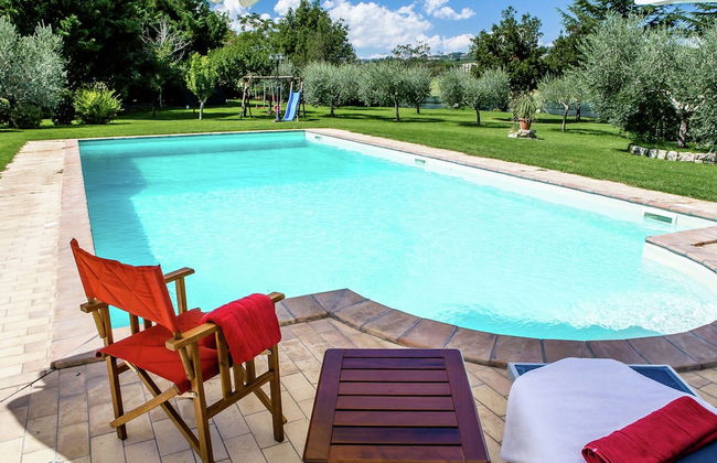 Belvilla by OYO Da Pino Trilocale - Foto 13