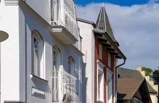 Ferienwohnung MeerZeit EG - Foto 24