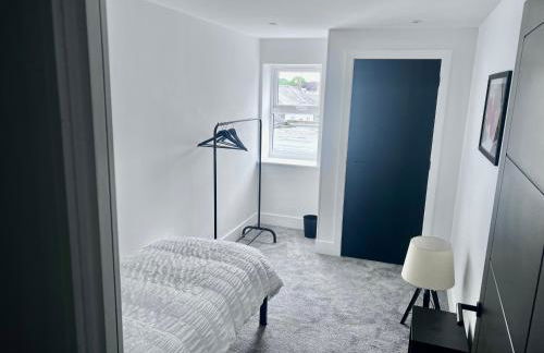 New 2 Bed Apartment in Royston High St - Foto 6