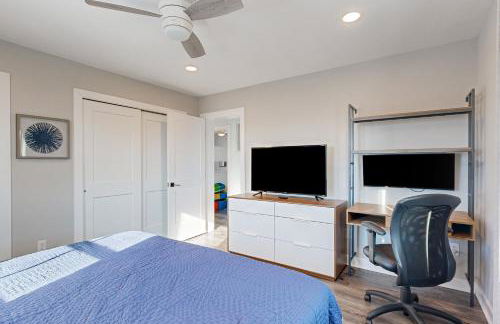 Fenwick Island -- 28 High Tide - Foto 31