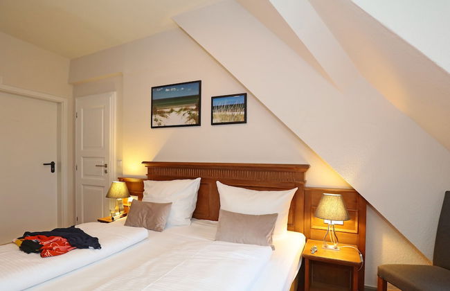 Apartmenthaus markt fuffzehn - Foto 2