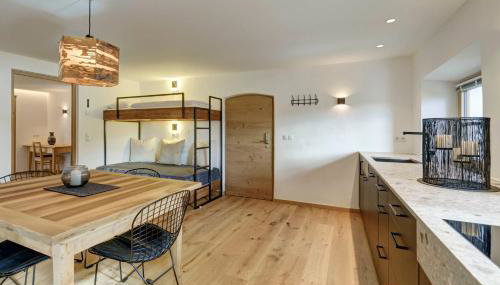 Stube Biohof Oberzonn - Foto 5