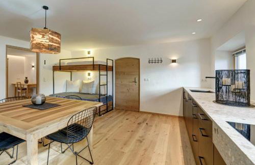 Stube Biohof Oberzonn - Foto 22