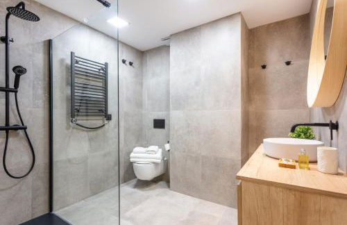 Estilo y Confort en el Corazón de Salamanca - Foto 13