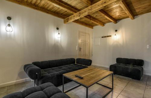 Mazursko - komfortowe domy 8 osobowe nad jeziorem, balia lub sauna - Foto 71