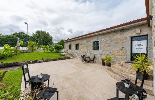 Casa d'Amares - Foto 19