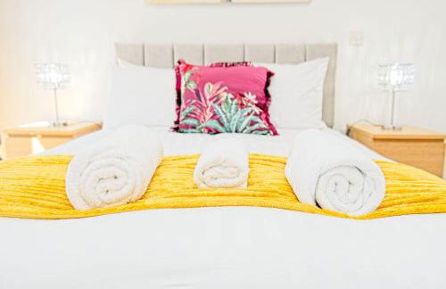 Birmingham City Centre- Free Parking - No Deposit - Foto 29