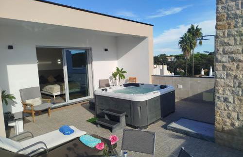 Villa Luz 37 - Jacuzzi Terrace & Swimming Pool - Foto 40