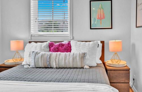 Waterfront Heated pool Dock Access Your Own Resort SaltAire Key RESlDENCES - Foto 21