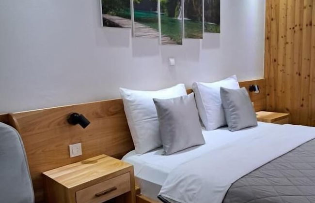 Lake House Plitvice - Foto 2