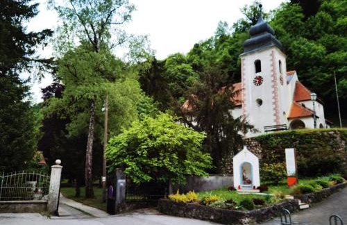 Villa Taborec - Foto 6